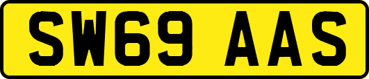 SW69AAS