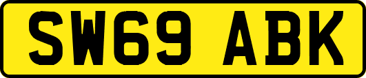 SW69ABK