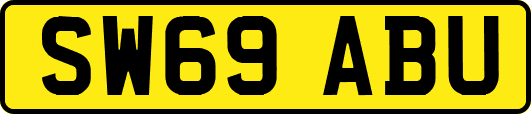 SW69ABU
