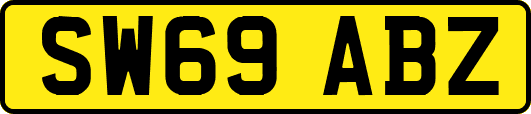 SW69ABZ