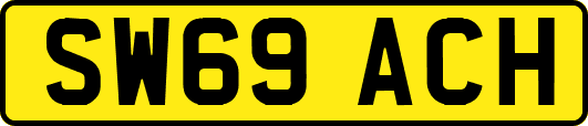 SW69ACH