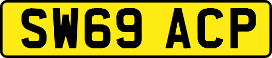 SW69ACP