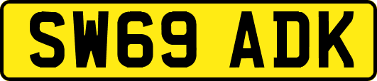 SW69ADK