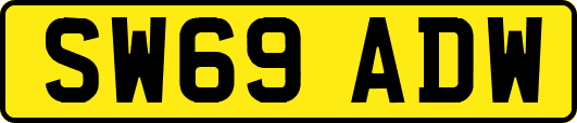 SW69ADW