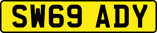 SW69ADY