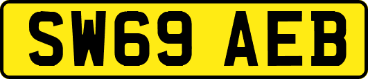 SW69AEB