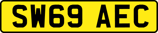 SW69AEC