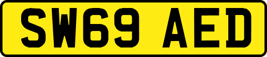 SW69AED