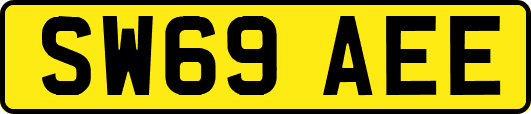 SW69AEE