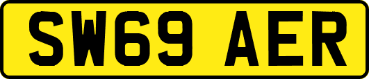 SW69AER