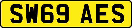 SW69AES