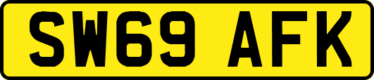 SW69AFK