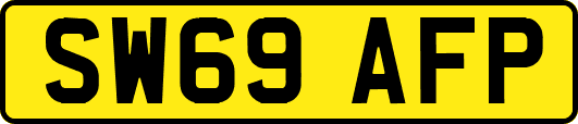 SW69AFP