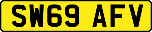 SW69AFV