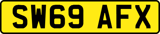 SW69AFX