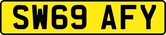 SW69AFY
