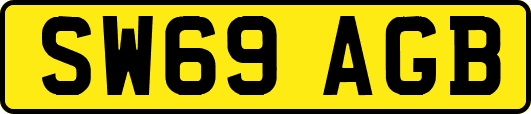 SW69AGB