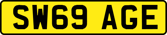 SW69AGE
