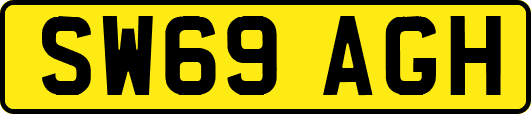 SW69AGH