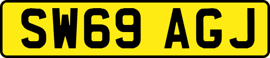 SW69AGJ