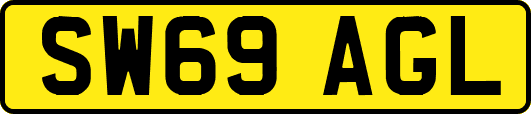 SW69AGL