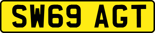 SW69AGT