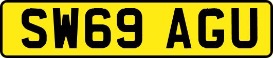 SW69AGU
