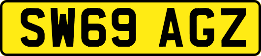 SW69AGZ