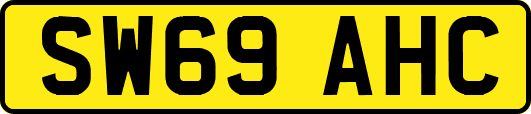 SW69AHC
