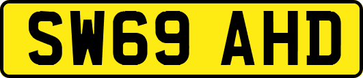 SW69AHD