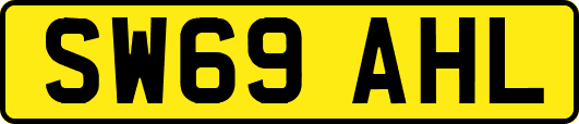 SW69AHL