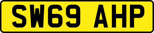 SW69AHP
