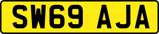 SW69AJA