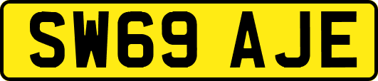SW69AJE