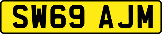 SW69AJM
