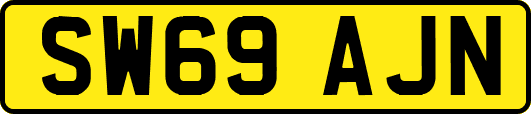 SW69AJN