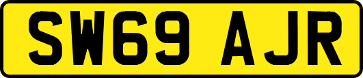SW69AJR