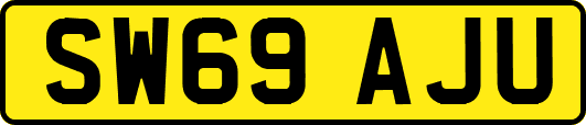 SW69AJU