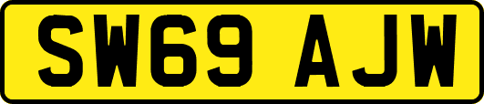 SW69AJW