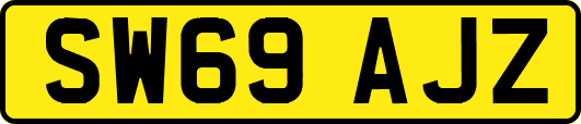 SW69AJZ