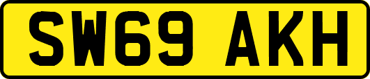 SW69AKH