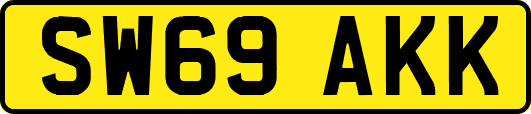 SW69AKK