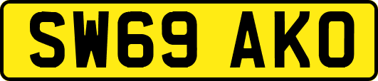 SW69AKO