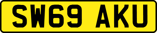 SW69AKU