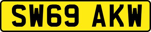 SW69AKW