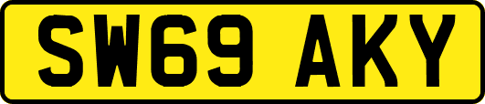 SW69AKY