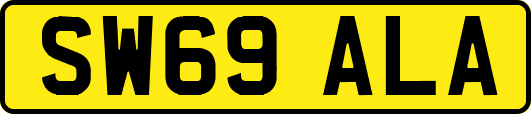 SW69ALA