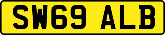 SW69ALB