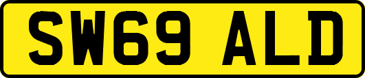 SW69ALD