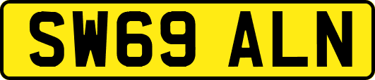 SW69ALN